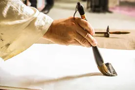 宣讲家文稿：“简”述中国——简牍里的中国文化图片