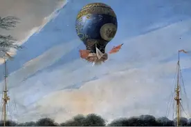 这些动物都曾上过太空，航天员能量餐盘点的动物英雄，你都知道谁图片