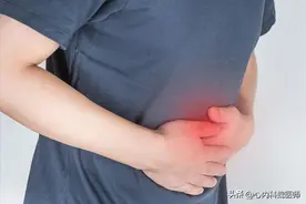 为什么肚子痛时要大便，大便后就不痛了？腹痛是怎么回事？图片