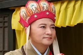唐僧是金蝉子转世，金蝉又是谁？曾让三界闻风丧胆，被接引佛降伏图片