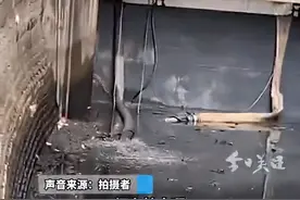 全网围观！抽干河水打捞天价帝王绿翡翠？多方发声回应图片