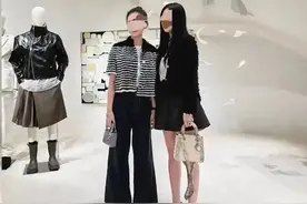 上海一00后女子用租的豪宅诈骗5亿？ 警方：已经介入调查！ 律师：被害人想要追回全部经济损失 有点不太现实！图片