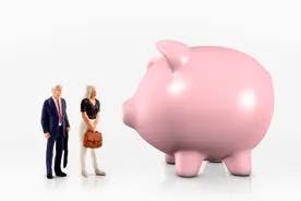 给低收入群体派发现金已经迫在眉睫！图片