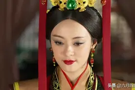 《芈月传》芈月能把一手烂牌打成王炸，皆因这几点图片