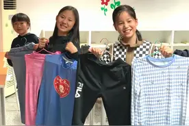 走读生也要体验住校生活！一个月后，这群成都爸妈收获了这些惊喜图片