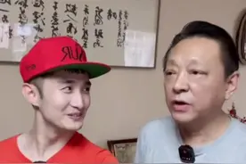 毛猛达住老小区，张小玲说他没派头， 网友却赞他接地气图片