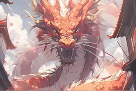 2024年生肖【属龙】年运运势“太岁当头坐，无喜必有祸”图片