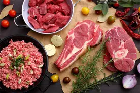 年货买牛肉，选牛腿肉还是牛肋条？牢记“3不买”，差别太大了！图片