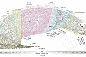 穿越到地球各个史前时代，需要做好哪些准备，才能生存下去？图片
