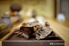 肚子里有闷气，胀得难受？分享一个中成药，帮你顺气，排气图片