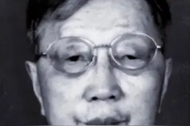 杨辛克：从抗日英雄到工业巨擘的传奇人生图片
