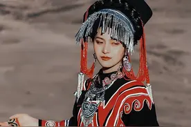 对于酒店拒绝接待凉山彝族我不评价，我下面说的事儿也不带观点图片