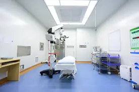 中高度近视全飞秒术后体验分享图片