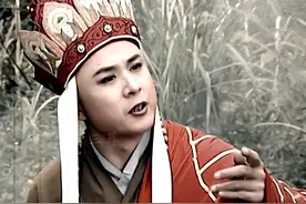 现在的唐僧，都快比佛祖牛X了图片