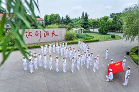 看得到的获得感！盘点兵哥哥的“高光时刻”图片