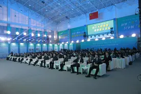 2024东北（兰西）农食加工产业高质量发展大会暨兰西县“招商之冬”集中签约仪式隆重举行图片