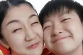 陈梦是如何评价世一的孙颖莎呢？私下的两人感情真有那么好么？图片
