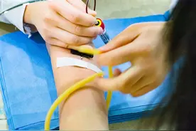 为什么一到医院就要抽血？医生揭秘：抽来的血，最终都去了哪里？图片