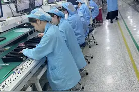 以前进厂是个体面的活，为什么现在大家都鄙视进工厂图片