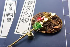 杨茂锐||话说苗医苗药图片