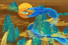 2024是龙年，老话“无春遇青龙，三人要穿红”，指的是哪3人？图片
