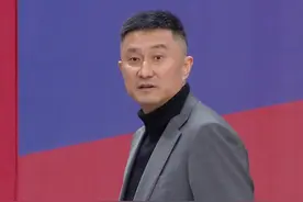 曾被抛弃无球可打！今9中9砍22分10板，成为CBA顶级中锋 打脸杜锋图片