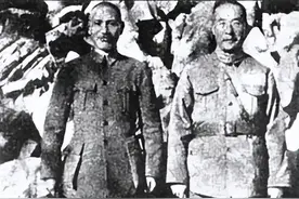 民国时期，韩复榘占据山东七年之久，他究竟有多少家底？图片