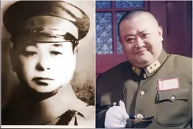 他是抗日英雄，一生娶了40个老婆，为何他去世之后44年才下葬图片