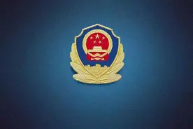 这位“最美”女警，守护“祖国心脏”！图片