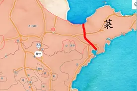齐国的"齐"，究竟是啥意思？真相：和一个种麦的部族——莱夷有关图片