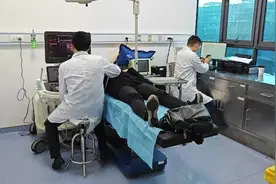 甲状腺只要不出现四种情况都不是大问题图片
