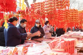 接下来10天，米面粮油记得要少囤，记得多囤这5样，过个舒服年图片