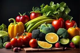 低GI食物真的可以嗨吃不怕血糖高吗？图片