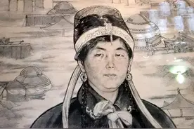 萧太后在张家口地区的遗迹图片