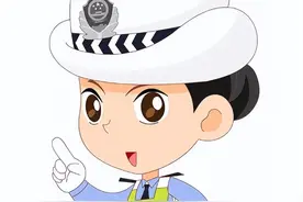 特别提醒！商丘交警最新公布10处危险路段图片