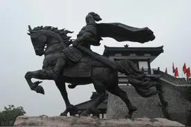 资治通鉴原文加译文（四十八）图片