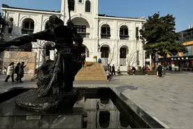 跟我走，无锡市内一日游图片