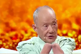 长津湖冰雕连幸存者！16岁战士卧雪三天三夜冻掉四肢，至今仍健在图片