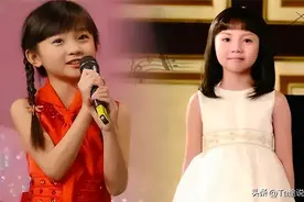 “交换人生”16年后，林妙可杨沛宜的人生差距，一个是天一个是地图片