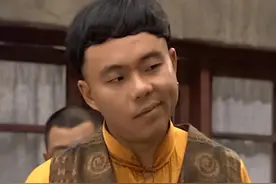 44岁的“刘定坚”刘云明，与八姑的缘分已尽，已回归家庭多年图片
