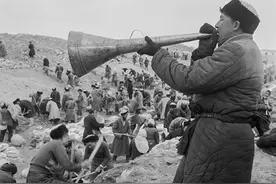 1962年6万边民外逃苏联，苏联方面大开绿灯，为何中国才是赢家？图片