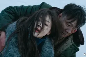 黑土无言：大结局四大隐晦真相，王萍还有保护伞，杨雪松死有问题图片