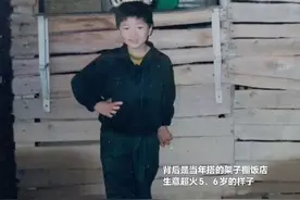 我婴儿时被拐卖，被养母针管扎手指、开水烫，却幸运地活到现在图片