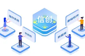 持续引领近30年，国产中间件龙头是如何做到的？图片