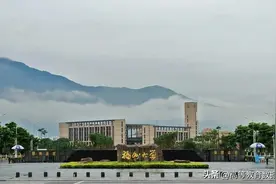 万亿级省会城市福州，为什么要疯狂建大学？图片