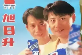 小时候的饮料图片