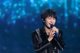 周深的《跟着你到天边》好听吗？图片