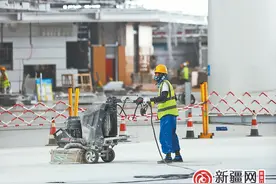 在追梦圆梦的征程上阔步前行——2024乌鲁木齐追梦路上的新期待图片