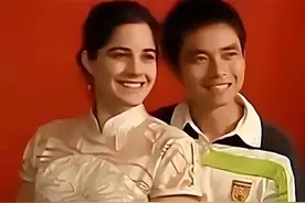 16年前，那个迎娶26岁美国女教师的河南保安，如今过得怎么样了？图片