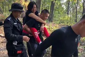 【主题教育·身边的榜样】魏增——警营枪王图片